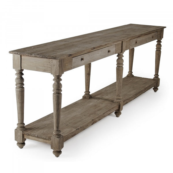 Hague Console