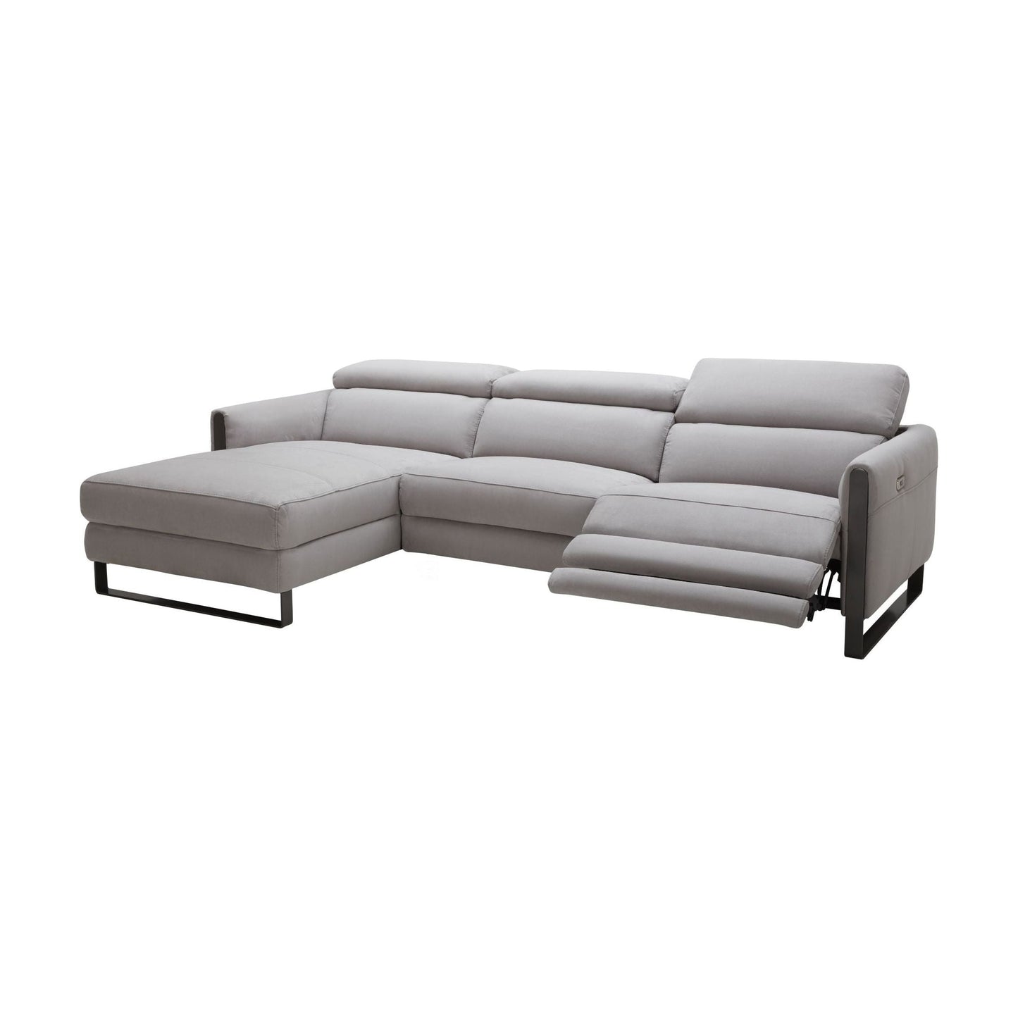 Antonio Sectional in Left Hand Facing jnmfurniture Sectionals 182799-LHFC