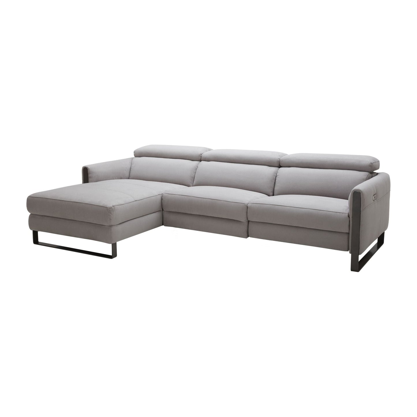 Antonio Sectional in Left Hand Facing jnmfurniture Sectionals 182799-LHFC
