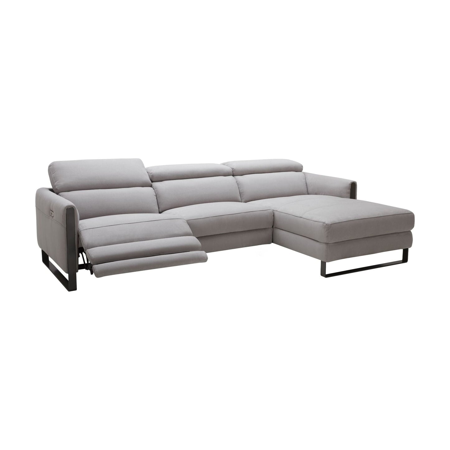 Antonio Sectional in Right Hand Facing jnmfurniture Sectionals 182799-RHFC