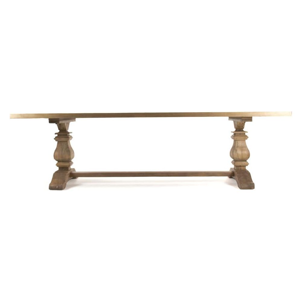 Avery Dining Table Zentique Dining Table CT514 701