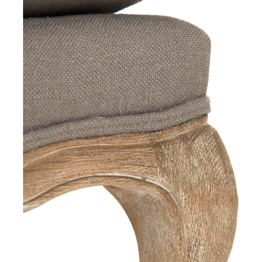 Bastille Settee Zentique Settee CFH004-2 E272 A048