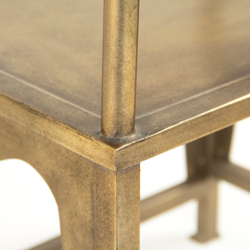 Brys Arm Chair Zentique Chairs & Seating EZF142087