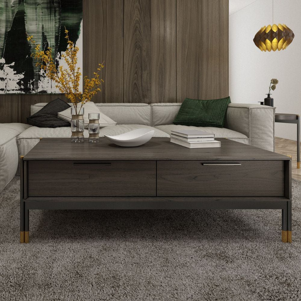 CE Bosa Coffee Table jnmfurniture Coffee Tables & Coffee Tables & End Tabless 18885-CT