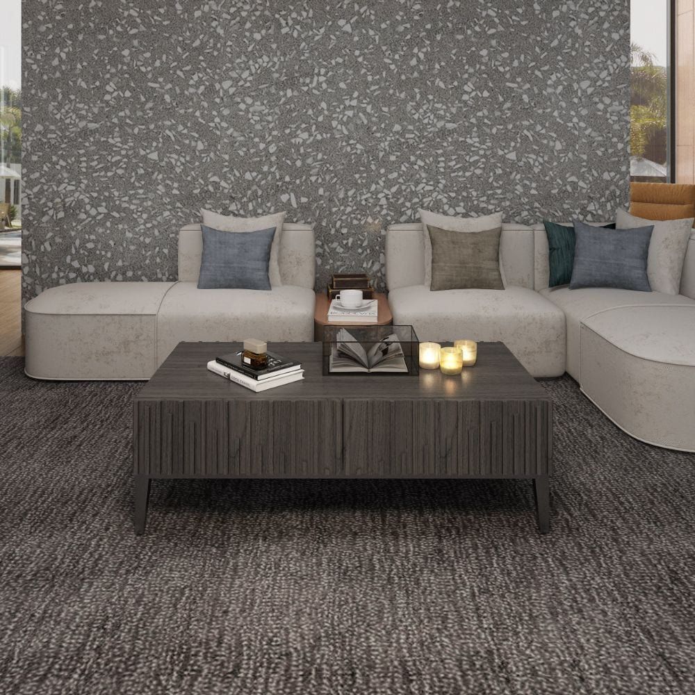 CE Moderna Coffee Table jnmfurniture Coffee Tables & Coffee Tables & End Tabless 18857-CT