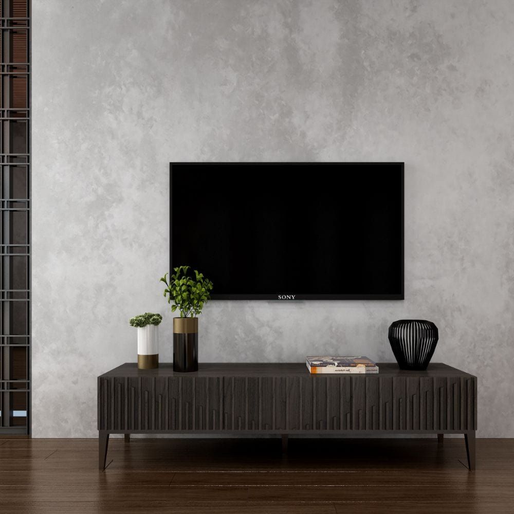 CE Moderna TV Base jnmfurniture TV Stands & Media 18857-TV