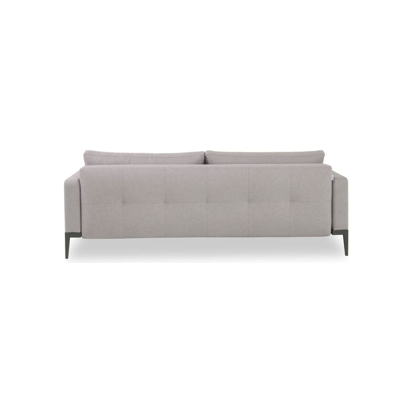 JK059 Sofa in Light Grey jnmfurniture Sofas 17342