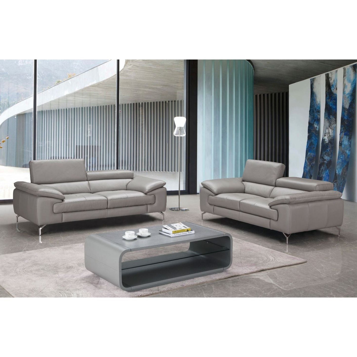 Liam Loveseat jnmfurniture Loveseats 18758-L