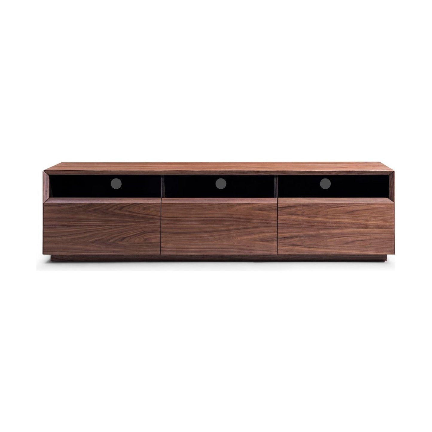 Lisa TV Stand in Walnut jnmfurniture TV Stands & Media 18271