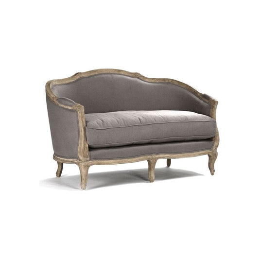 Maison Settee Zentique Settee CFH007-2 E272 A048