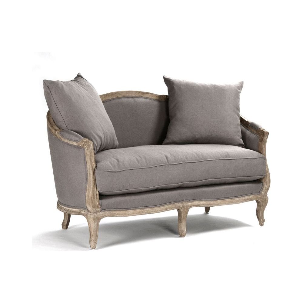 Maison Settee Zentique Settee CFH007-2 E272 A048