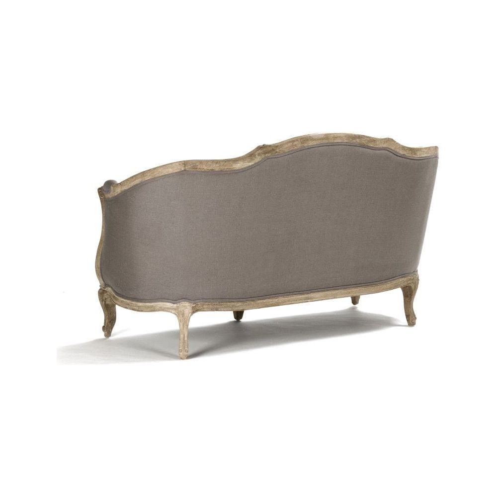 Maison Settee Zentique Settee CFH007-2 E272 A048
