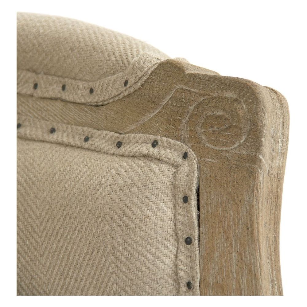 Maison Sofa Zentique Sofas CFH007-3 E272 Jute H009