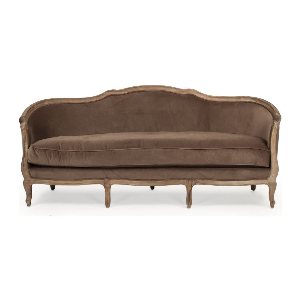 Maison Sofa Zentique Sofas CFH007-3 E272 V011