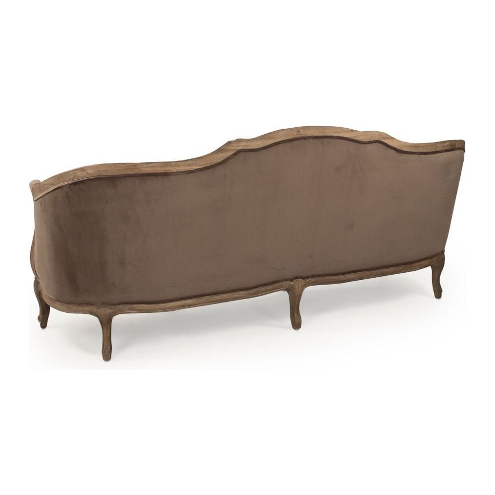 Maison Sofa Zentique Sofas CFH007-3 E272 V011