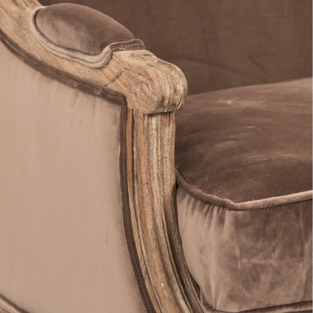 Maison Sofa Zentique Sofas CFH007-3 E272 V011