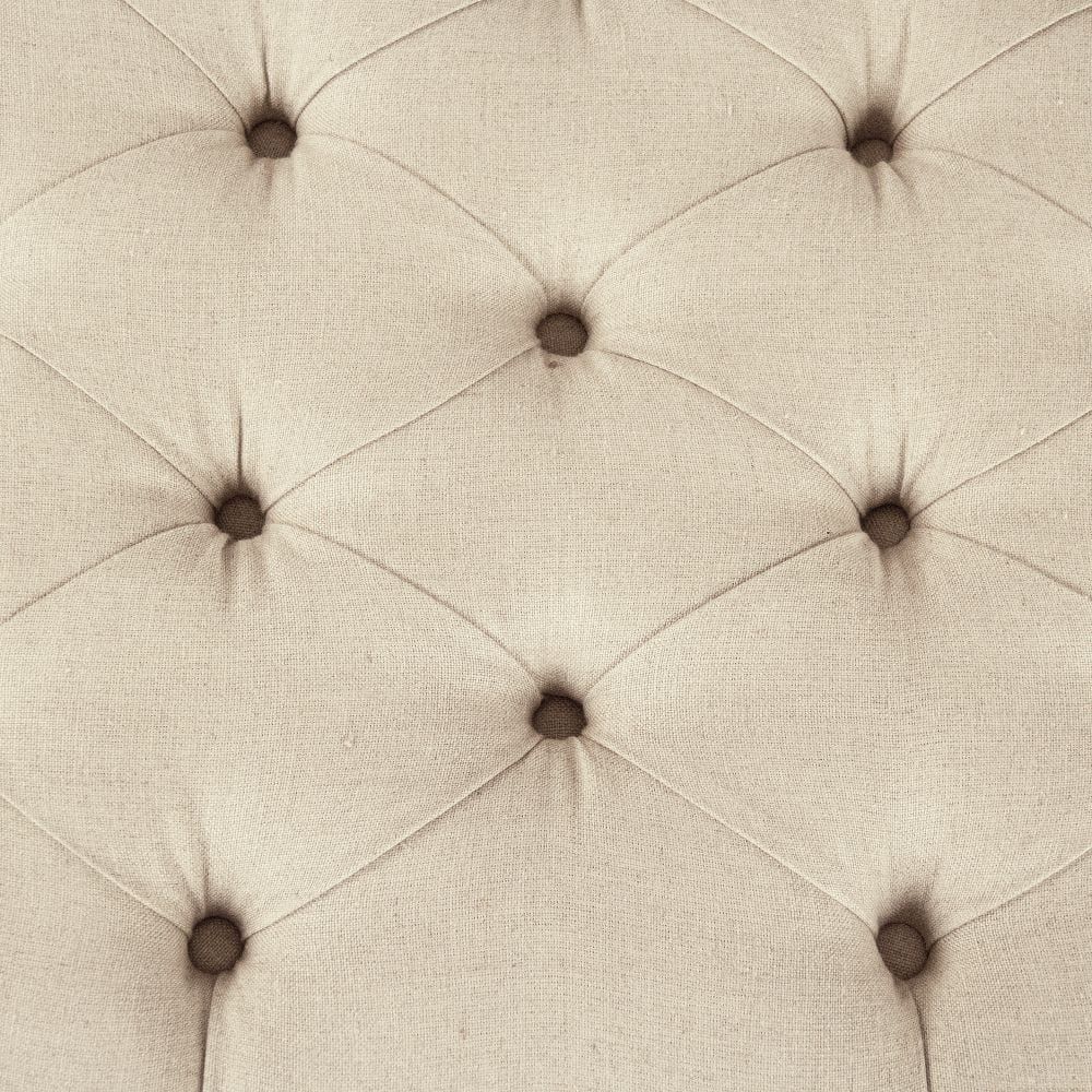 Mathis Tufted Ottoman Zentique Ottomans & Poufs CT039-Z E272 A003