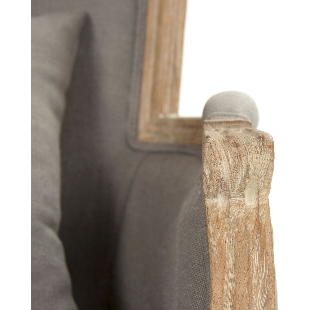 Pascal Club Chair Zentique Chairs & Seating CFH185 E272 A048