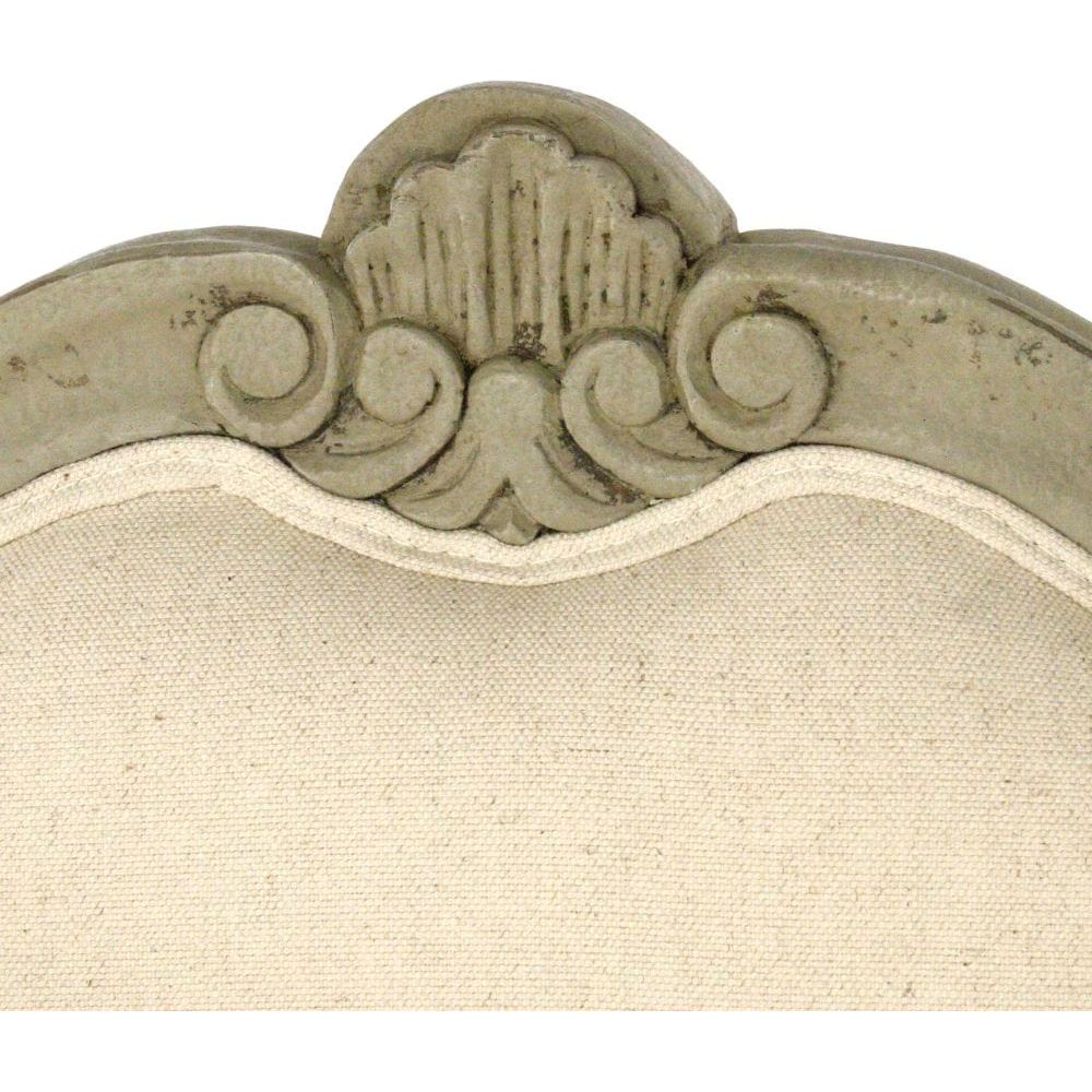 Adele Settee Zentique Settee CFH198-2 432 C020