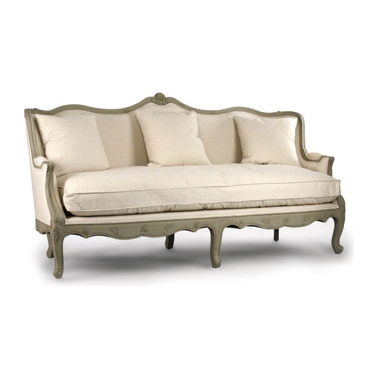 Adele Sofa Zentique Sofas CFH198-3 432 C020