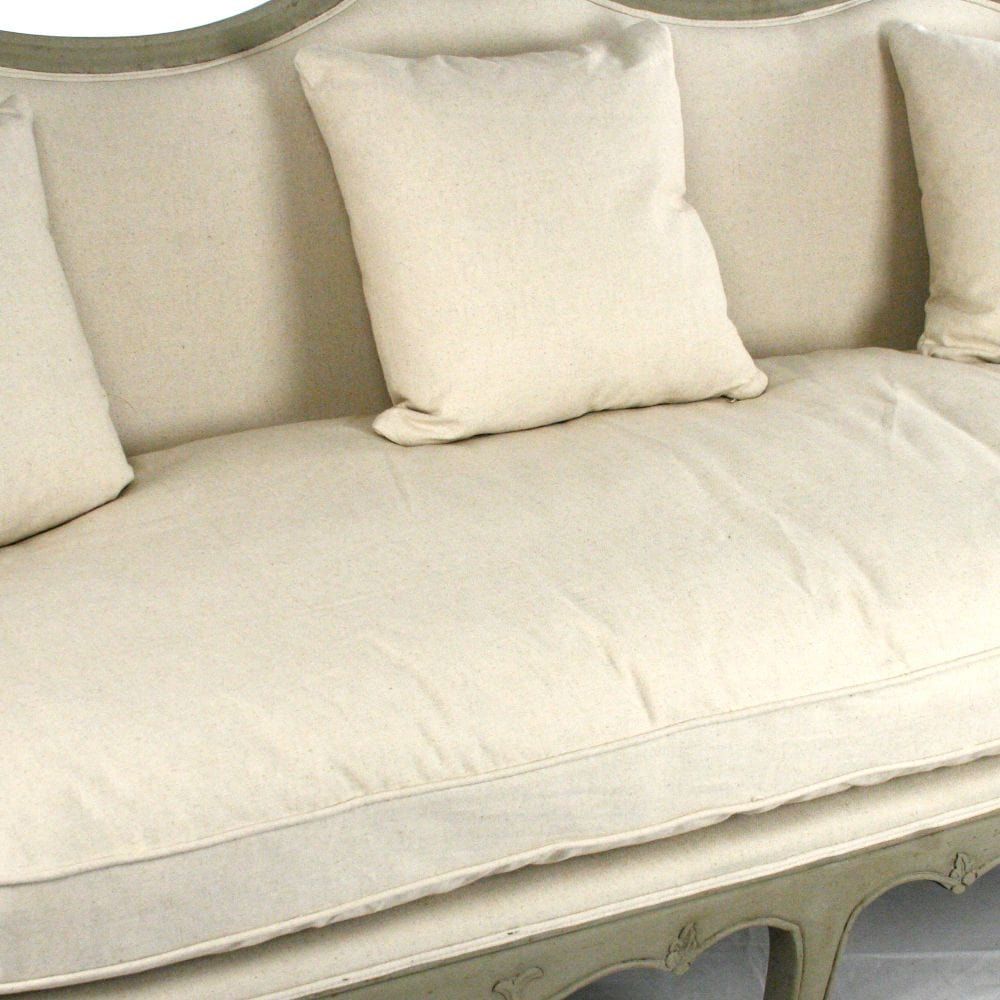 Adele Sofa Zentique Sofas CFH198-3 432 C020