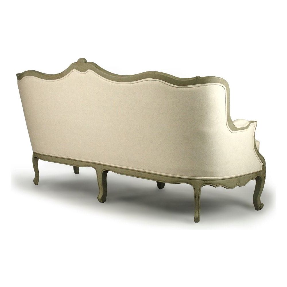 Adele Sofa Zentique Sofas CFH198-3 432 C020