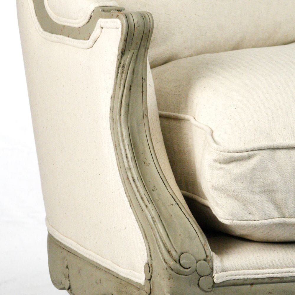 Adele Sofa Zentique Sofas CFH198-3 432 C020