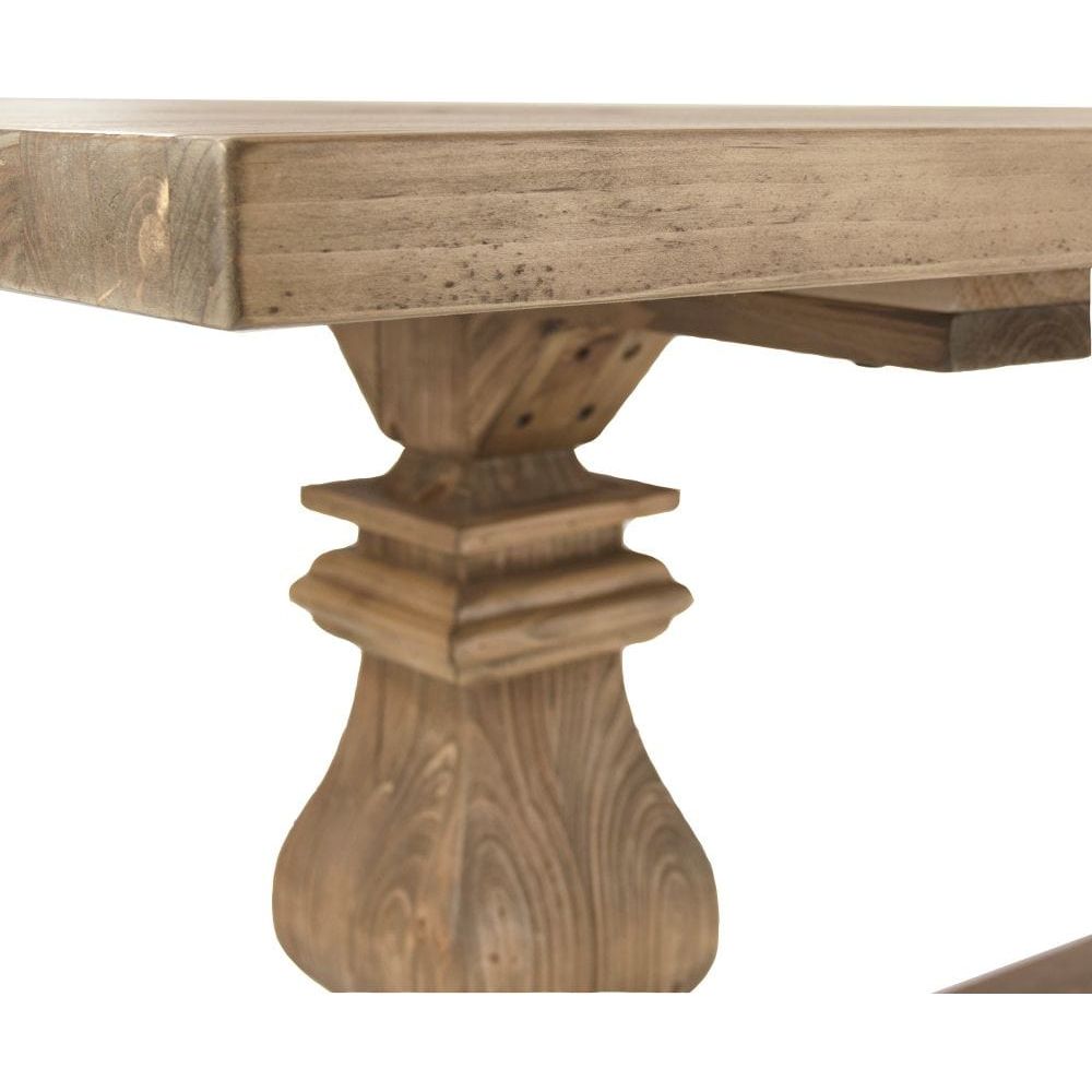 Avery Dining Table Zentique Dining Table CT514 701