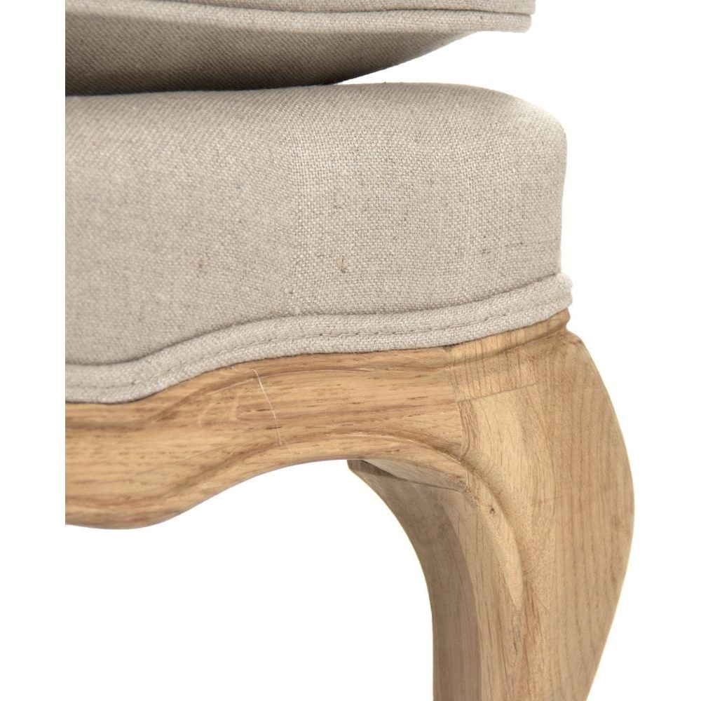 Bastille Settee Zentique Settee CFH004-2 E255 A003