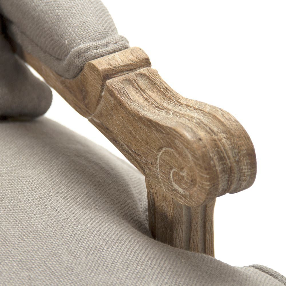 Bastille Sofa Zentique Sofas CFH004-3 E272 A048