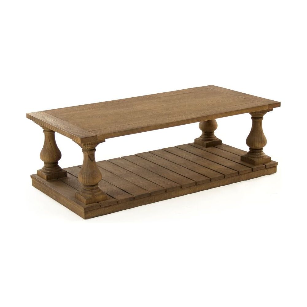 Bellamy Coffee Table Zentique Coffee Tables & End Tables CT500 701