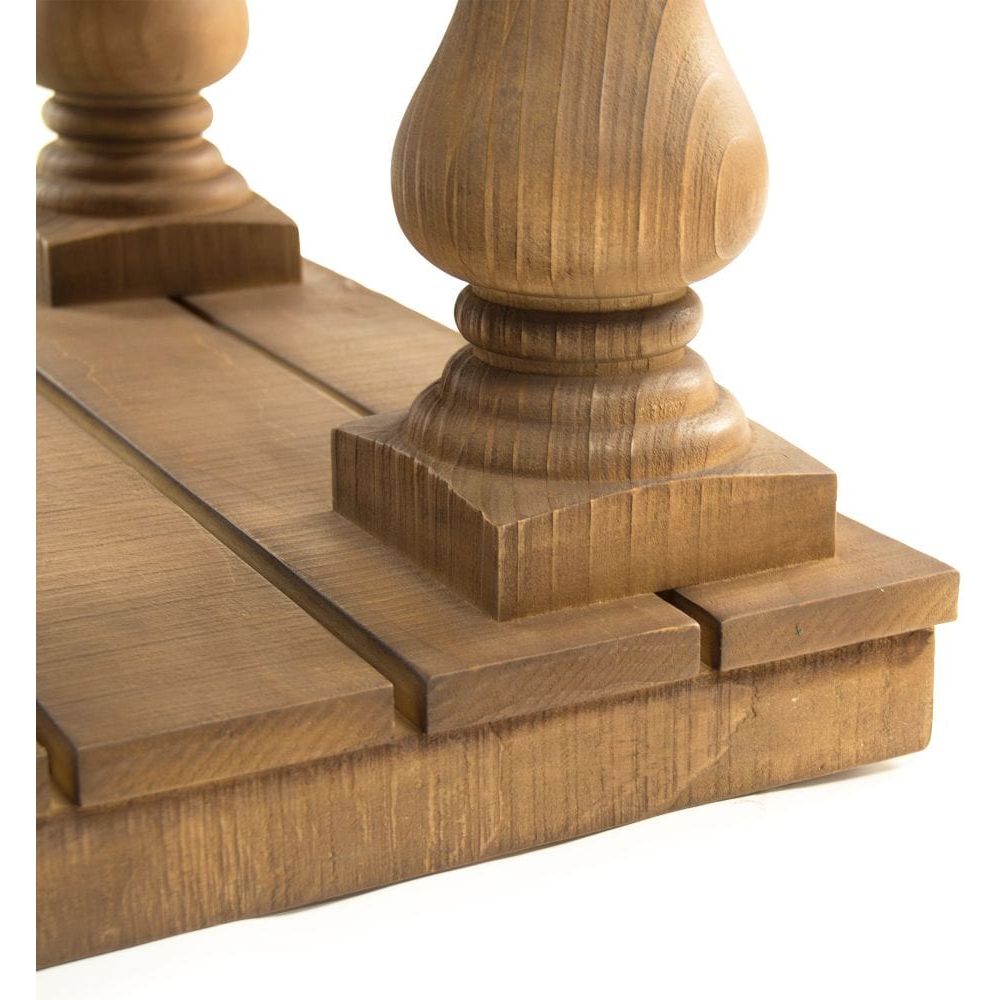 Bellamy Coffee Table Zentique Coffee Tables & End Tables CT500 701