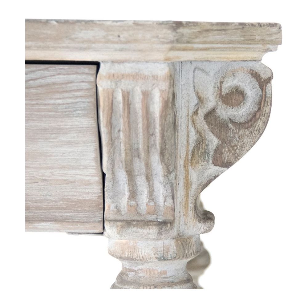 Bryce Console Zentique Console Tables LI-SH14-26-113