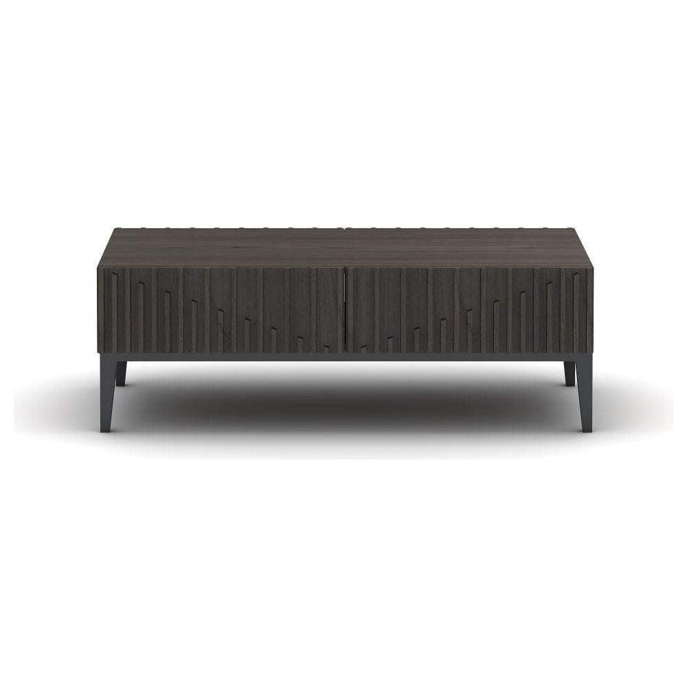 CE Moderna Coffee Table jnmfurniture Coffee Tables & Coffee Tables & End Tabless 18857-CT