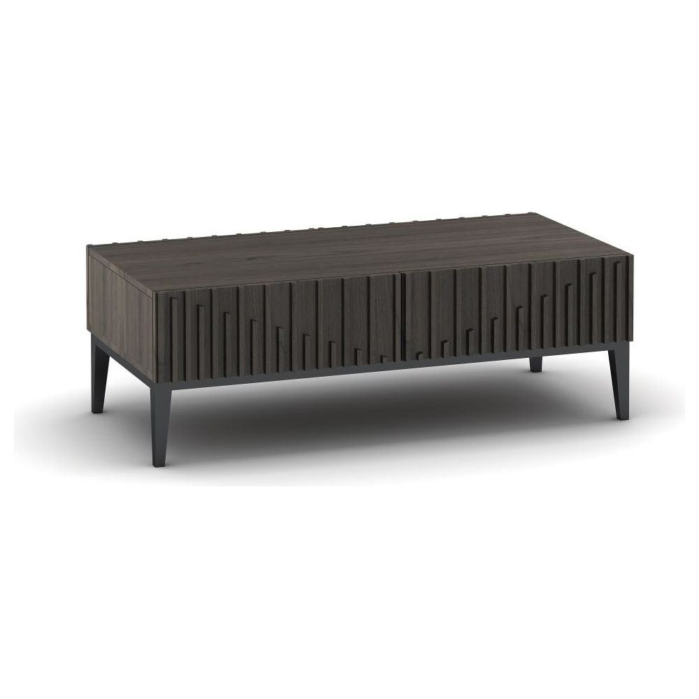 CE Moderna Coffee Table jnmfurniture Coffee Tables & Coffee Tables & End Tabless 18857-CT