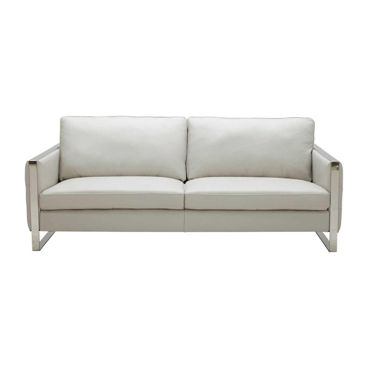 Constantin Sofa in Light Grey jnmfurniture Sofas 18723-S