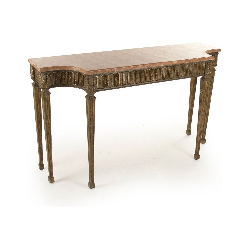 Faron Console Zentique Console Tables LI-SH15-26-115