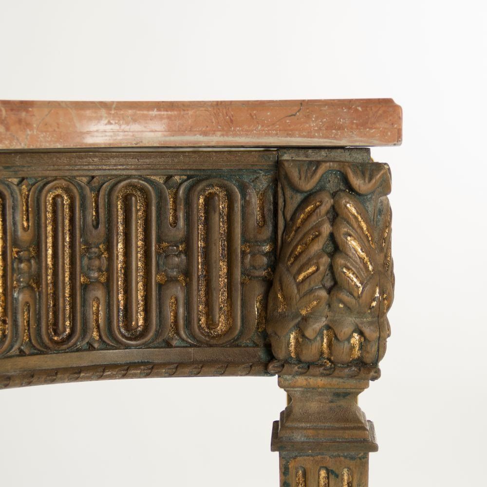 Faron Console Zentique Console Tables LI-SH15-26-115