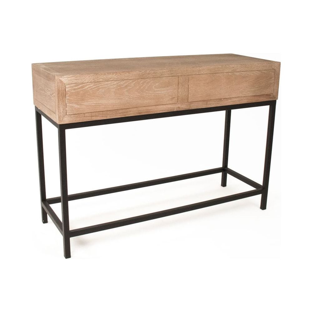 Finneas Console Small Zentique Console Tables ST1468-115 E272
