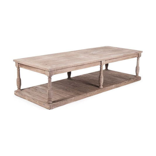 Florent Coffee Table Zentique Coffee Tables & End Tables LI-S10-18-26