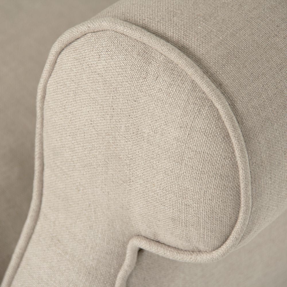 Hampton Chair Zentique Chairs & Seating CF071-A-Z E272 A003