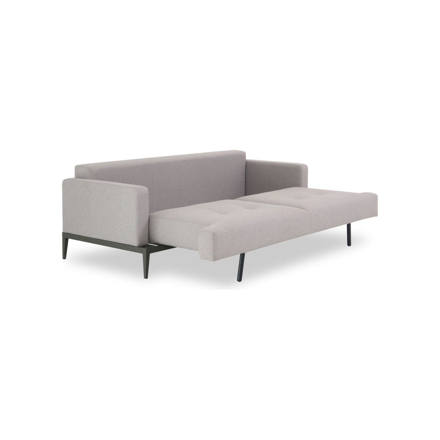 JK059 Sofa in Light Grey jnmfurniture Sofas 17342