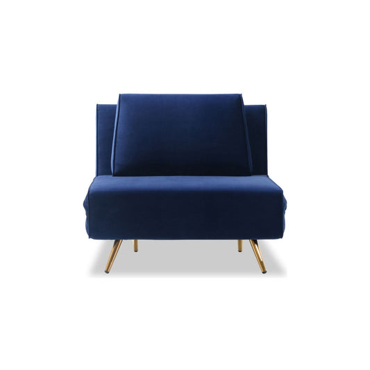 Julius Single Sofa Bed jnmfurniture Sofas 17523-I