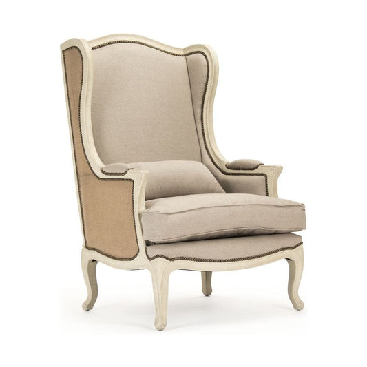 Leon Chair Zentique Chairs & Seating CFH186 309 A003/H010