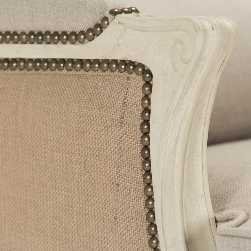 Leon Chair Zentique Chairs & Seating CFH186 309 A003/H010