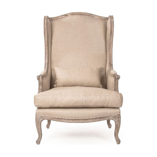 Leon Chair Zentique Chairs & Seating CFH186 E272 H009