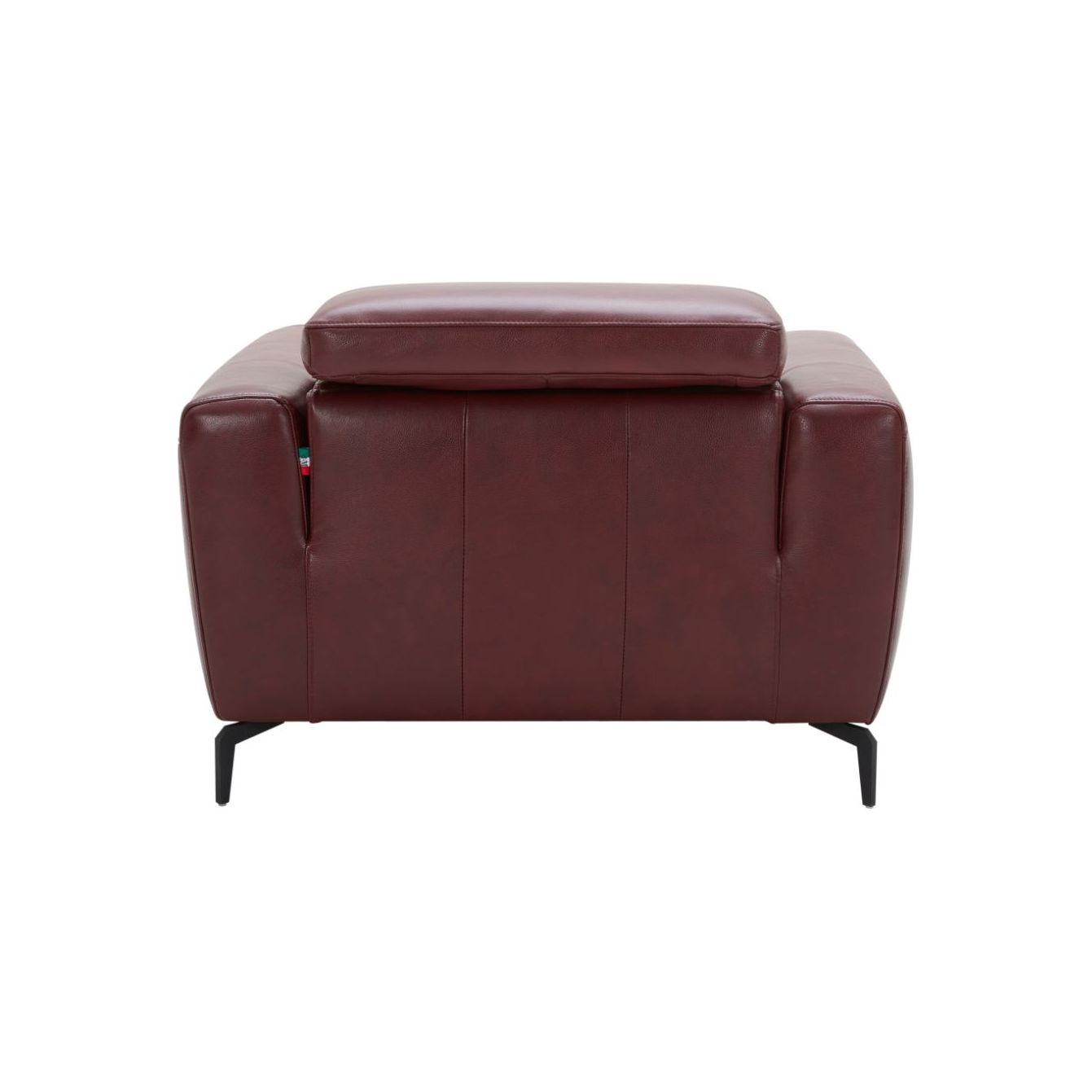 Lorenzo Merlot Chair jnmfurniture Chairs & Seating 18822-C