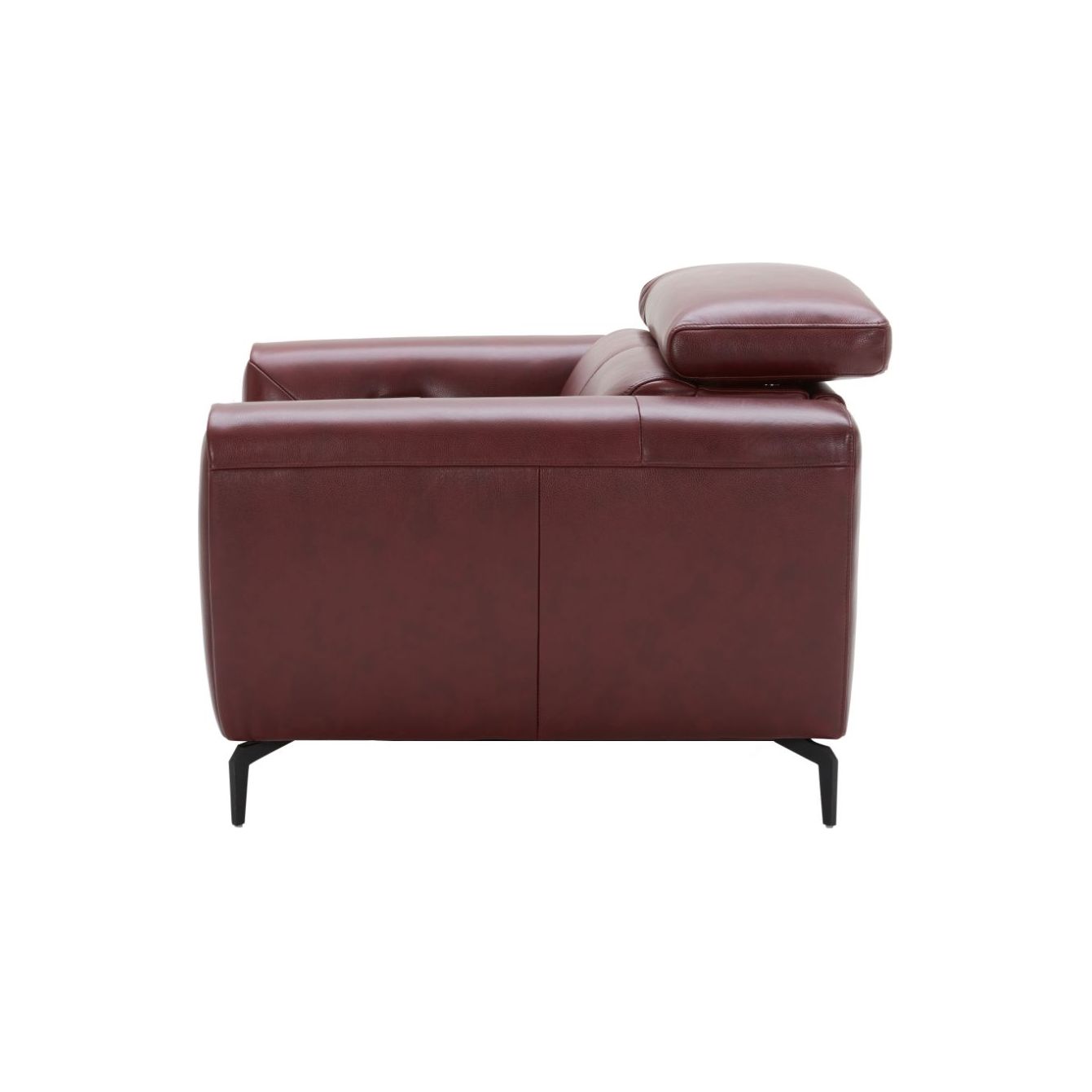 Lorenzo Merlot Chair jnmfurniture Chairs & Seating 18822-C