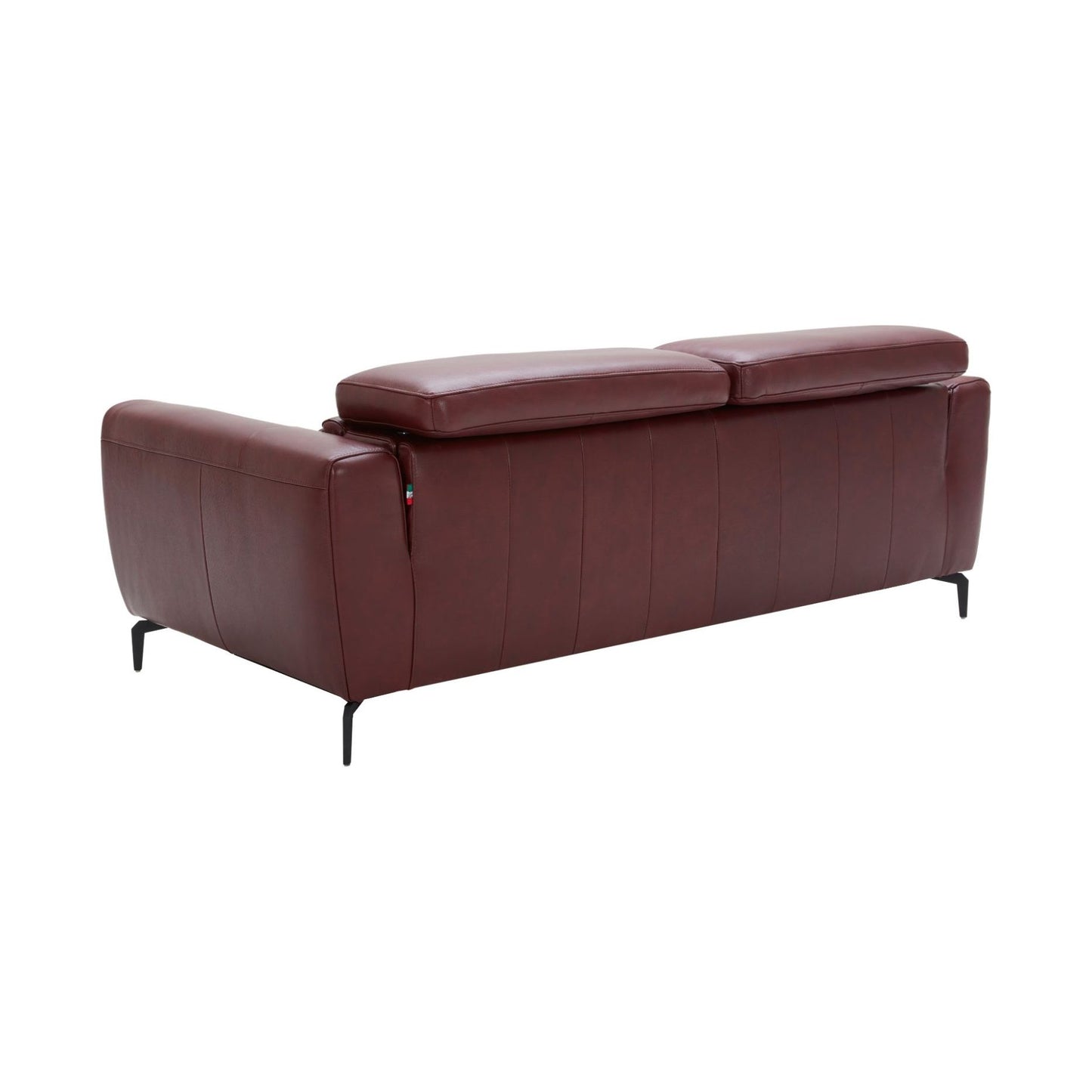 Lorenzo Merlot Sofa jnmfurniture Sofas 18822-S