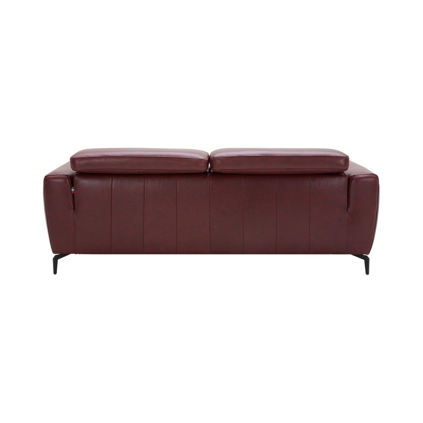 Lorenzo Merlot Sofa jnmfurniture Sofas 18822-S